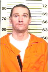 Inmate STENSAKER, RYAN L