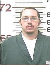 Inmate WEATHERMAN, DOUGLAS L