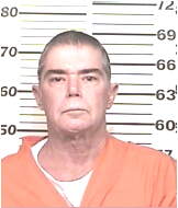 Inmate AMOS, MICHAEL S