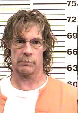 Inmate BRESSETTE, GERALD L