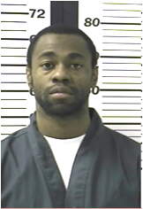 Inmate CANNON, DERICK C