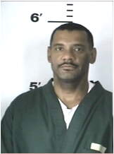 Inmate COLEMAN, LAVON T