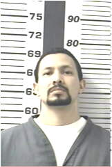 Inmate FIGUEROA, GUILLERMO