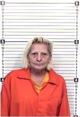 Inmate GALLEGOS, BRENDA J