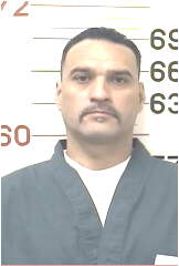 Inmate GALVAN, ARMANDO J