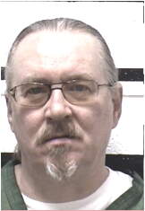 Inmate GREICHEN, FREDERICK A