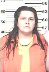 Inmate HAVENSTORBETT, JENNIE R