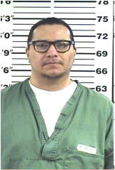 Inmate HERNANDEZ, JOSE F