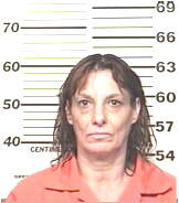 Inmate HILLEN, JUDY K