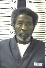 Inmate HOCKER, JEFFERY D