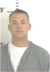 Inmate JOHNSON, TRAVIS M