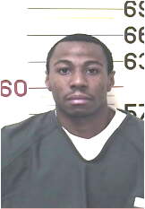 Inmate JONES, QUINTON D