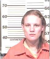 Inmate KINARD, KATE M