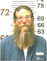 Inmate KROGSTAD, JEFFREY M