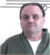 Inmate LINDENTHALER, MICHAEL