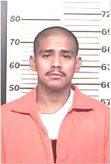 Inmate LUNALOPEZ, MIGUEL