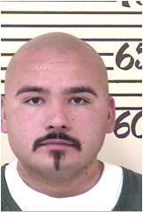 Inmate MARTINEZ, PEDRO