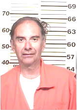 Inmate MARTIN, ROBERT G