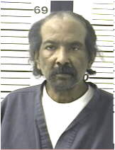 Inmate MCNEAL, ZIMMERI C