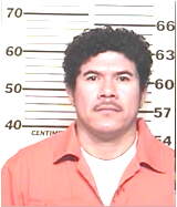 Inmate MEDINA, JOSE