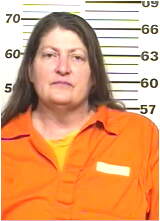 Inmate MESSER, CELINDA L