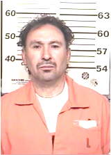 Inmate OLIVAS, RAMON A