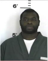 Inmate PORTER, CORNELIUS J