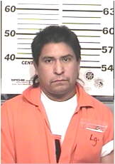 Inmate RETANA, JOSE H