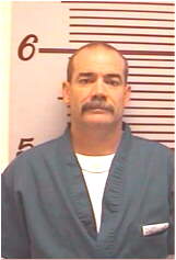 Inmate RITCHEY, EDWARD