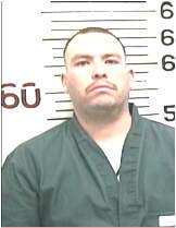 Inmate SALAZAR, JULIO P