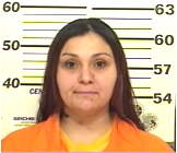 Inmate SANCHEZ, EDWINA