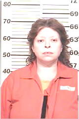 Inmate SMITH, DENISE R