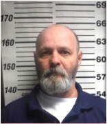 Inmate SMITH, SCOTT S