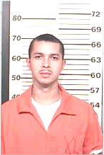 Inmate TORREZROSALEZ, ROGER A