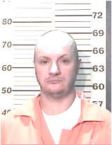 Inmate WHISNER, MARVIN C