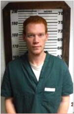 Inmate ALBRITTON, JON W