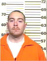 Inmate ANNIS, TIMOTHY R