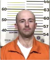 Inmate CAMPBELL, MATHEW D