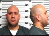 Inmate CASTRO, JAMES A