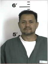 Inmate DURAN, ANTHONY T