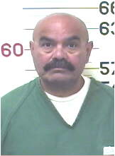 Inmate ESPINOSA, RICHARD L