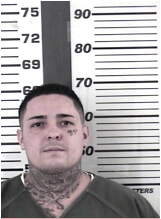 Inmate GOMEZ, JOSEPH R