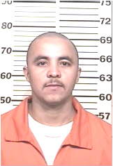 Inmate GONZALEZ, MIGUEL A