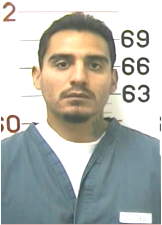 Inmate GUTIERREZ, JOSEPH P