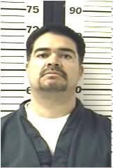 Inmate HERNANDEZMANRIQUEZ, JOSE A