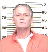 Inmate HILL, MICHAEL F