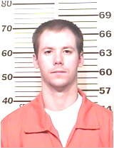 Inmate LEE, RYAN J