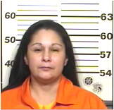 Inmate MARQUEZ, DIANNA L