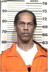 Inmate MARTIN, ROY V