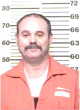 Inmate MCCALL, ROBERT